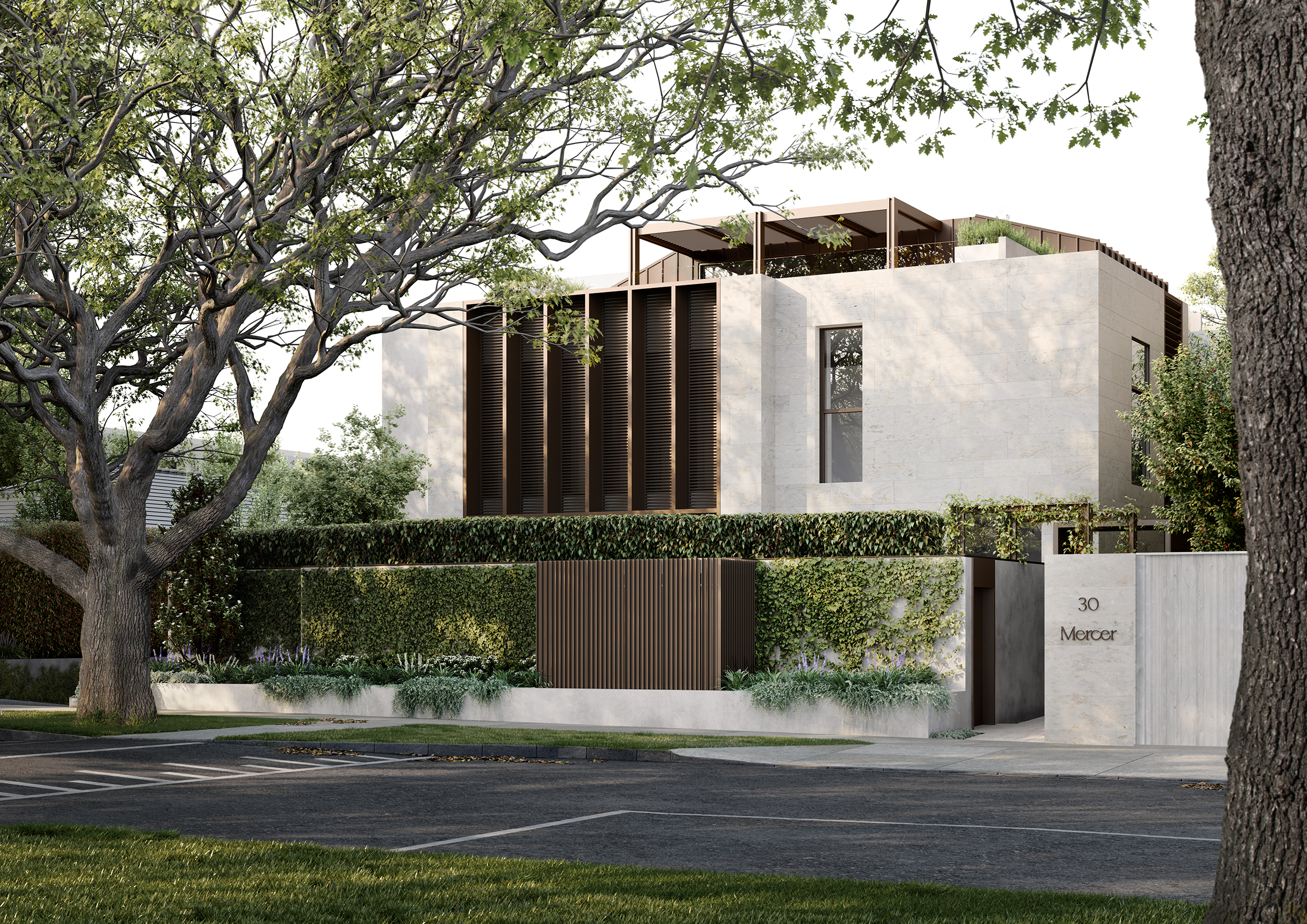30-Mercer-Road
