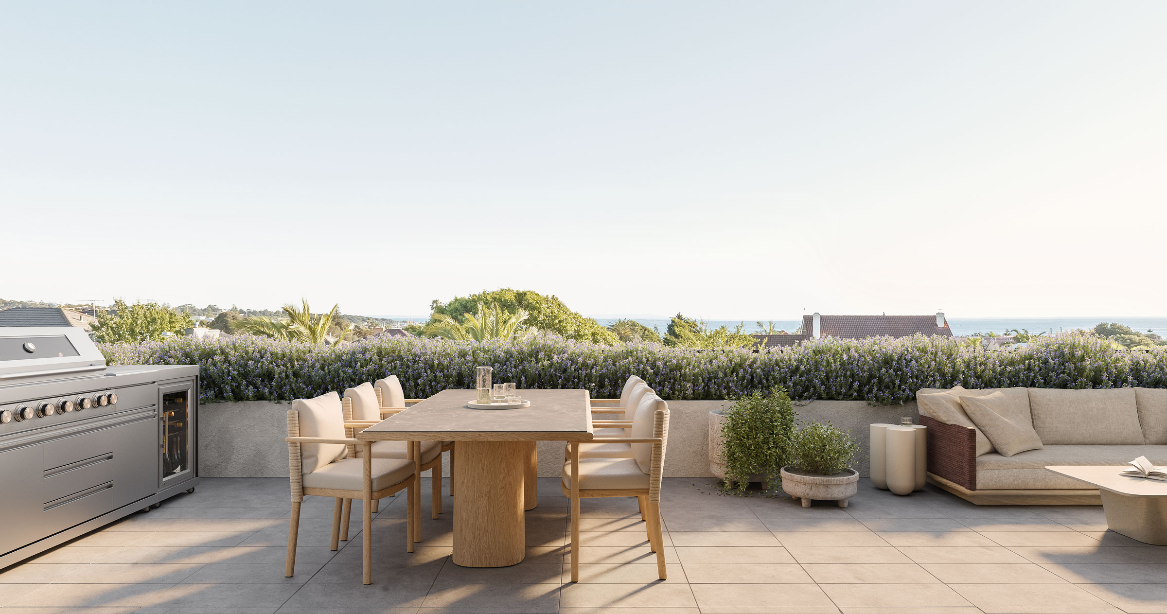 Where Elegance Meets Comfort.